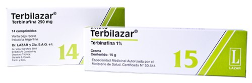 Terbilazar