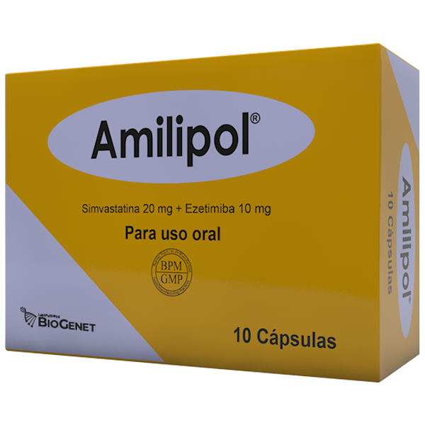 Amilipol