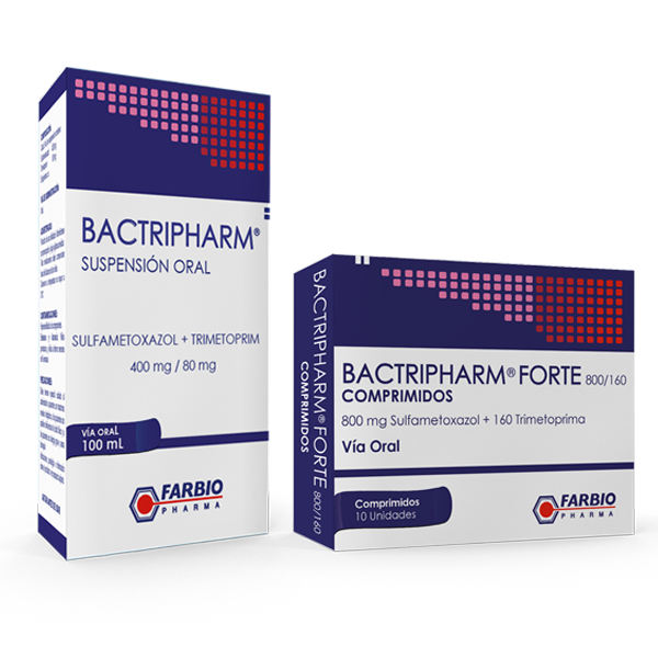 Bactripharm