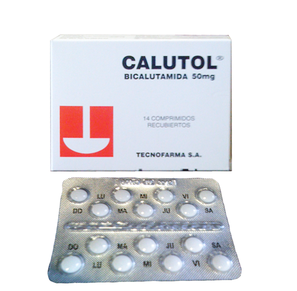 Calutol