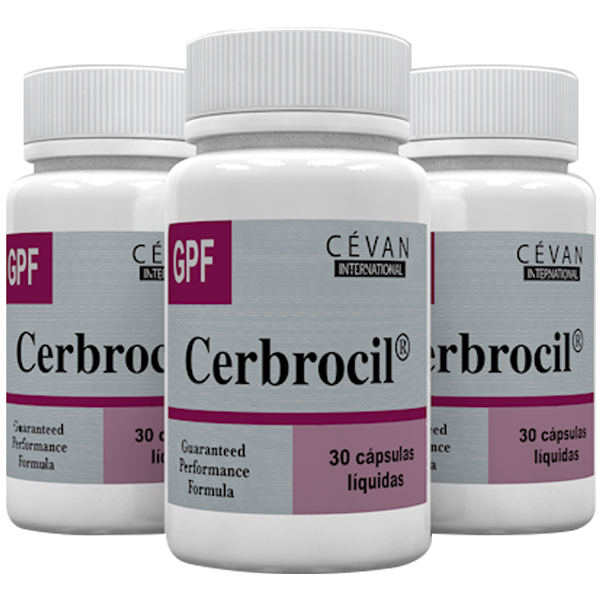 Cerbrocil