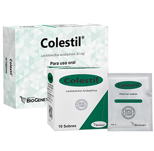 Colestil