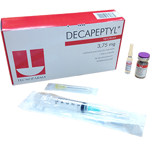 Decapeptyl