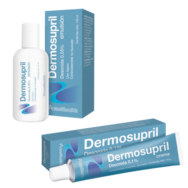 Dermosupril