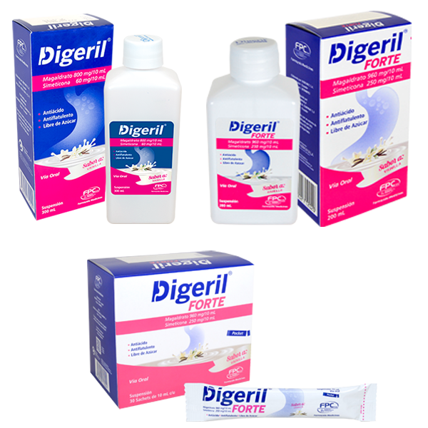 Digeril