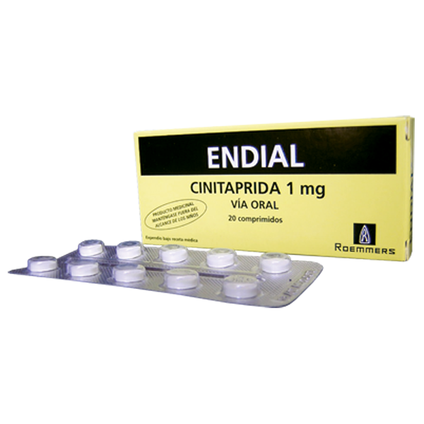 Endial