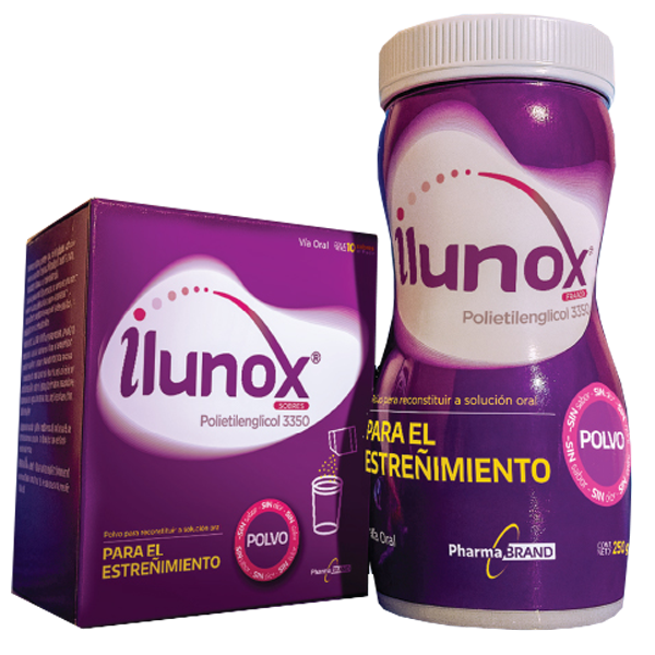 Ilunox