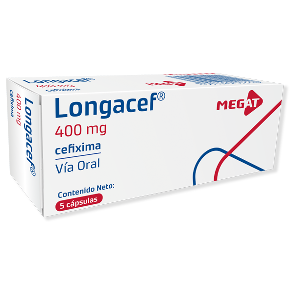 Longacef