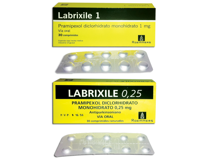 Labrixile