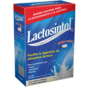 Lactosintol