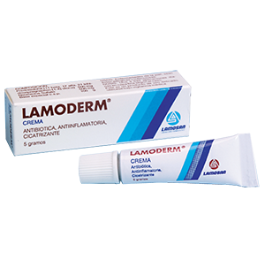 Lamoderm