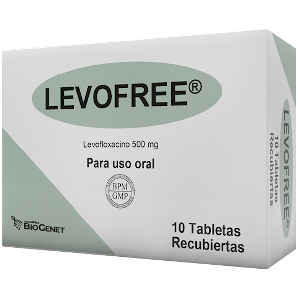 Levofree