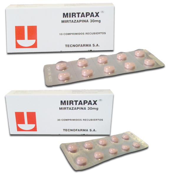 Mirtapax