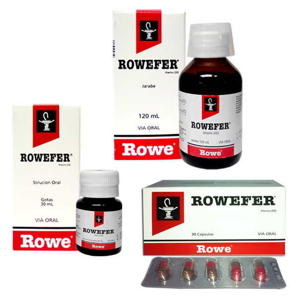 Rowefer