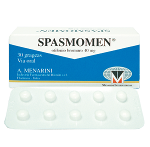 Spasmomen