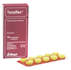 Tensiflex