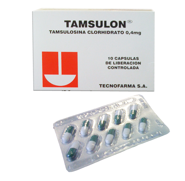 Tamsulon