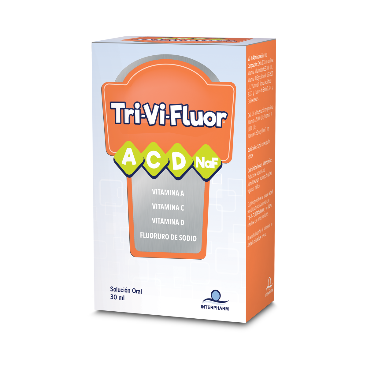 Tri-vi-fluor