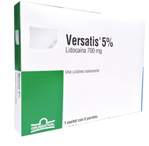 Versatis