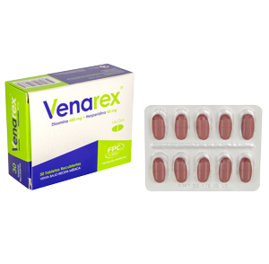 Venarex 