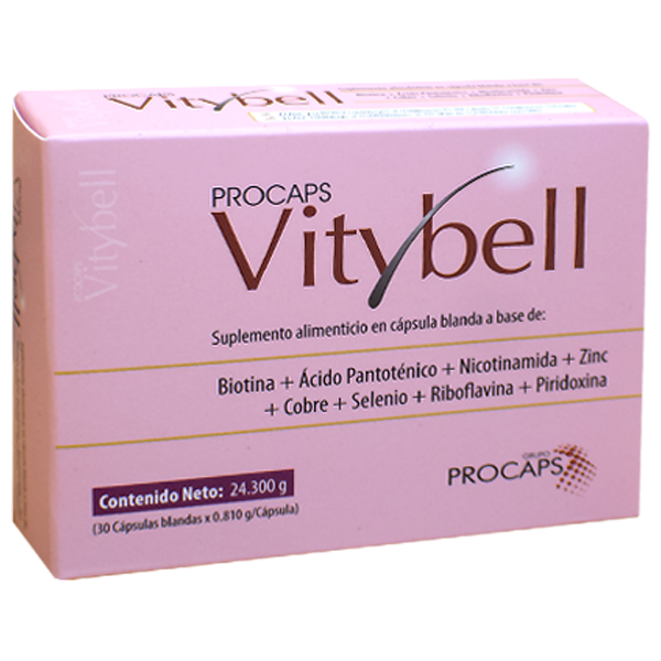 Vitybell Fem