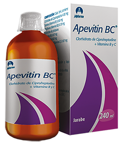 Apevitin BC