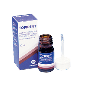 Topident Adulto