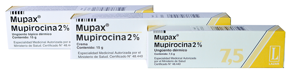 Mupax