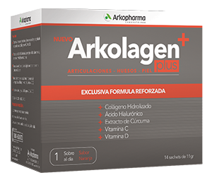 Arkolagen Plus