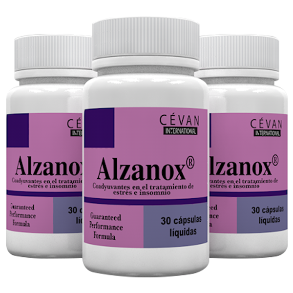 Alzanox