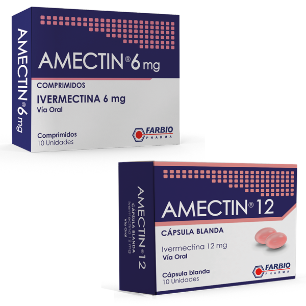 Amectin