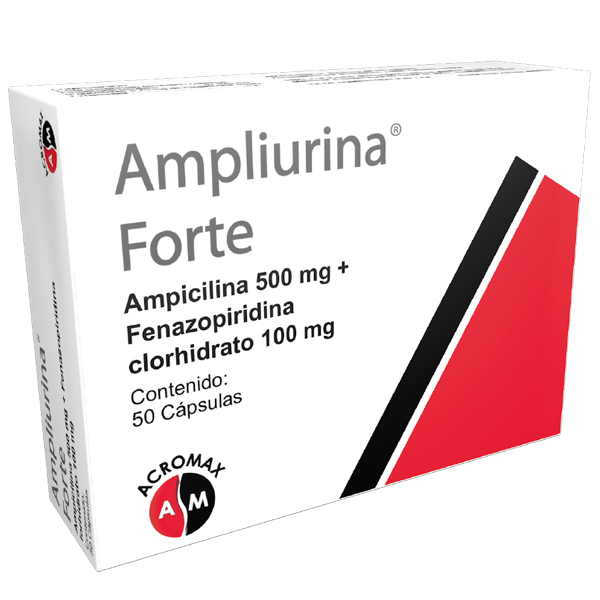 Ampliurina Forte