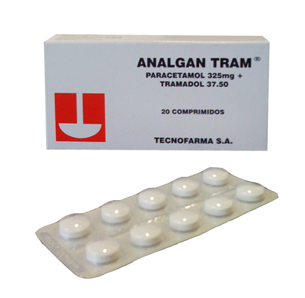 Analgan Tram