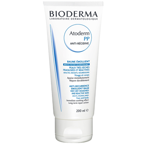 Atoderm PP Antirecidiva Crema