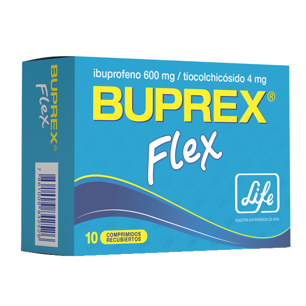 Buprex Flex