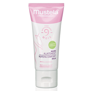 Mustela Bálsamo para la Lactancia