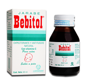 Bebitol