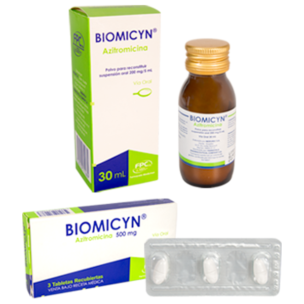 Biomicyn