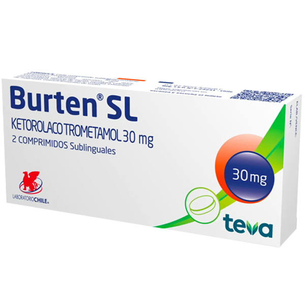 Burten SL