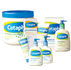 Cetaphil Pro AD Control Limpiador