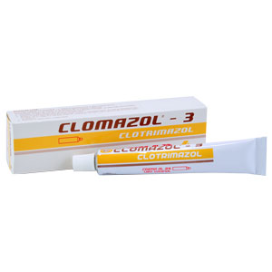 Clomazol 3