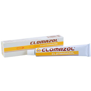 Clomazol