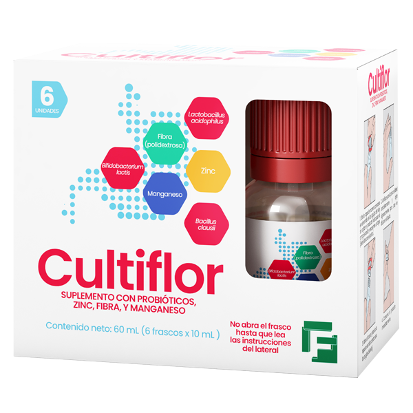 Cultiflor