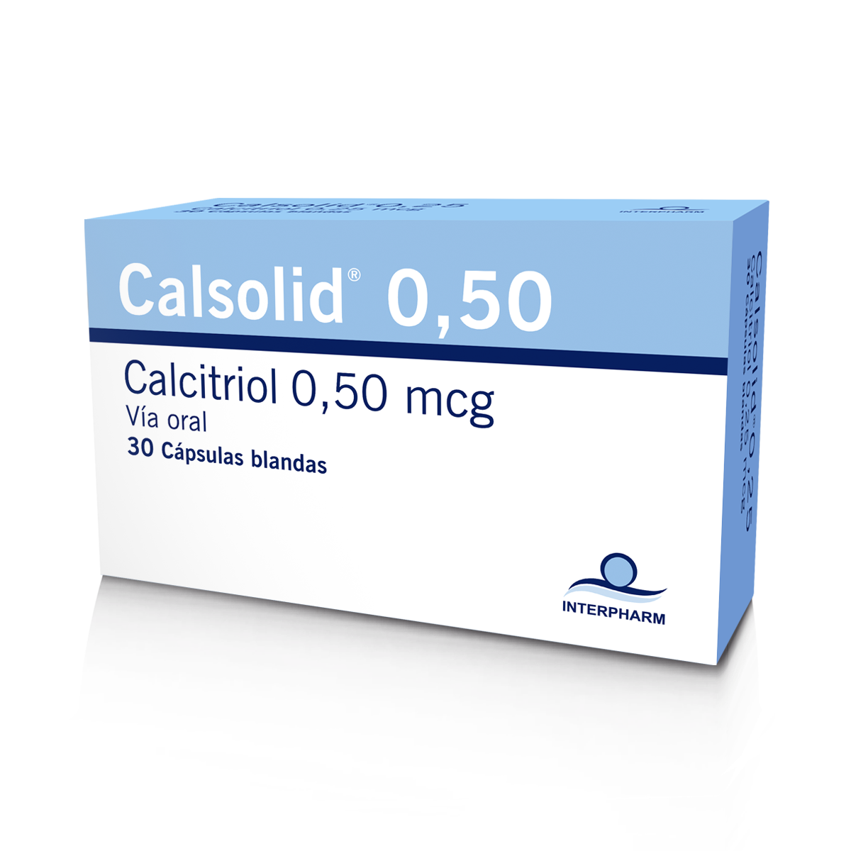 Calsolid