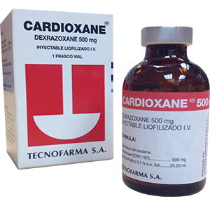 Cardioxane