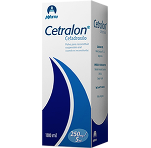 Cetralón