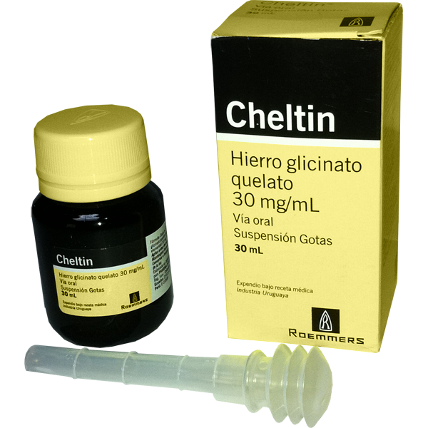 Cheltin