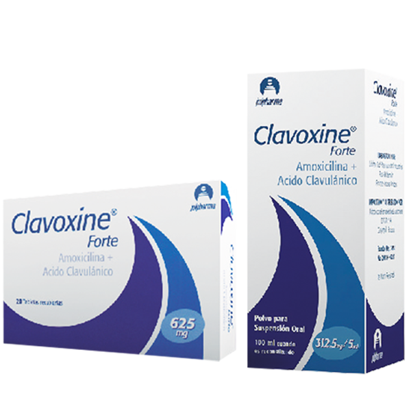 Clavoxine
