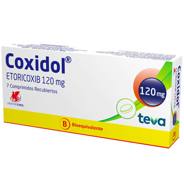 Coxidol