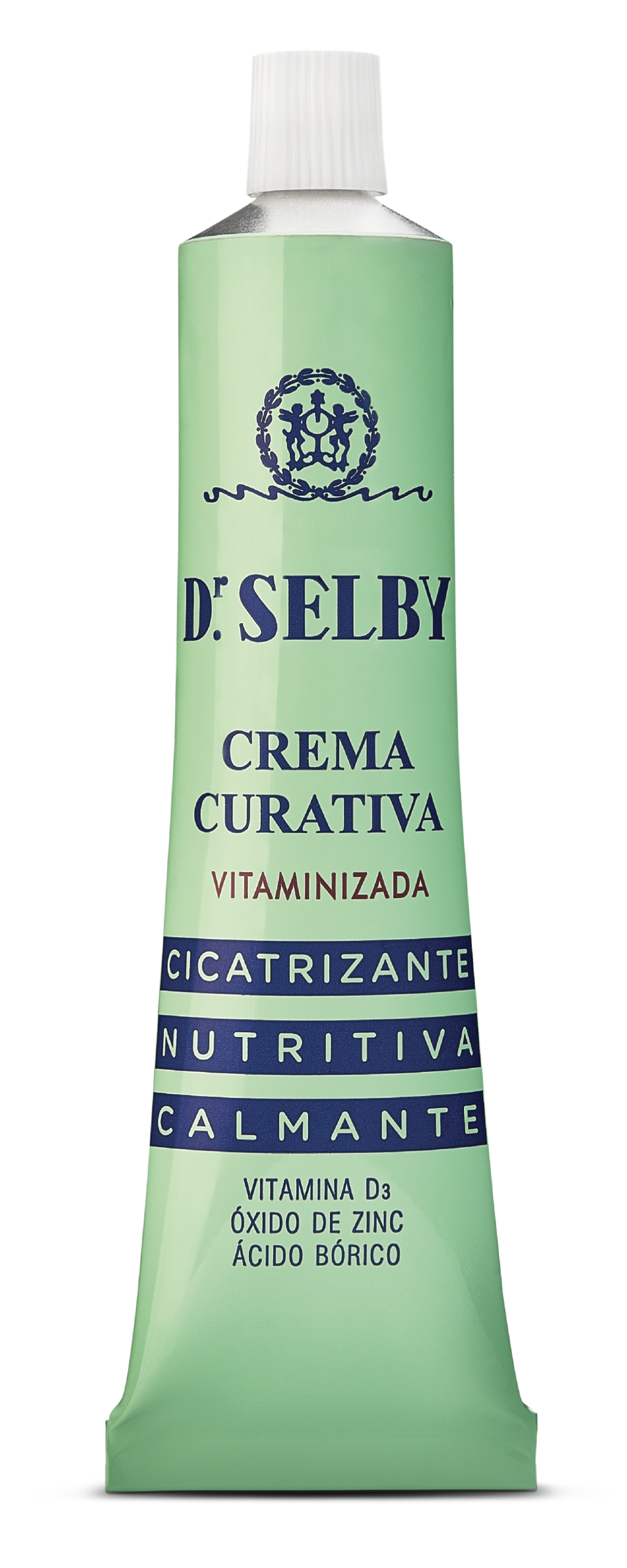 Dr. Selby Crema Curativa
